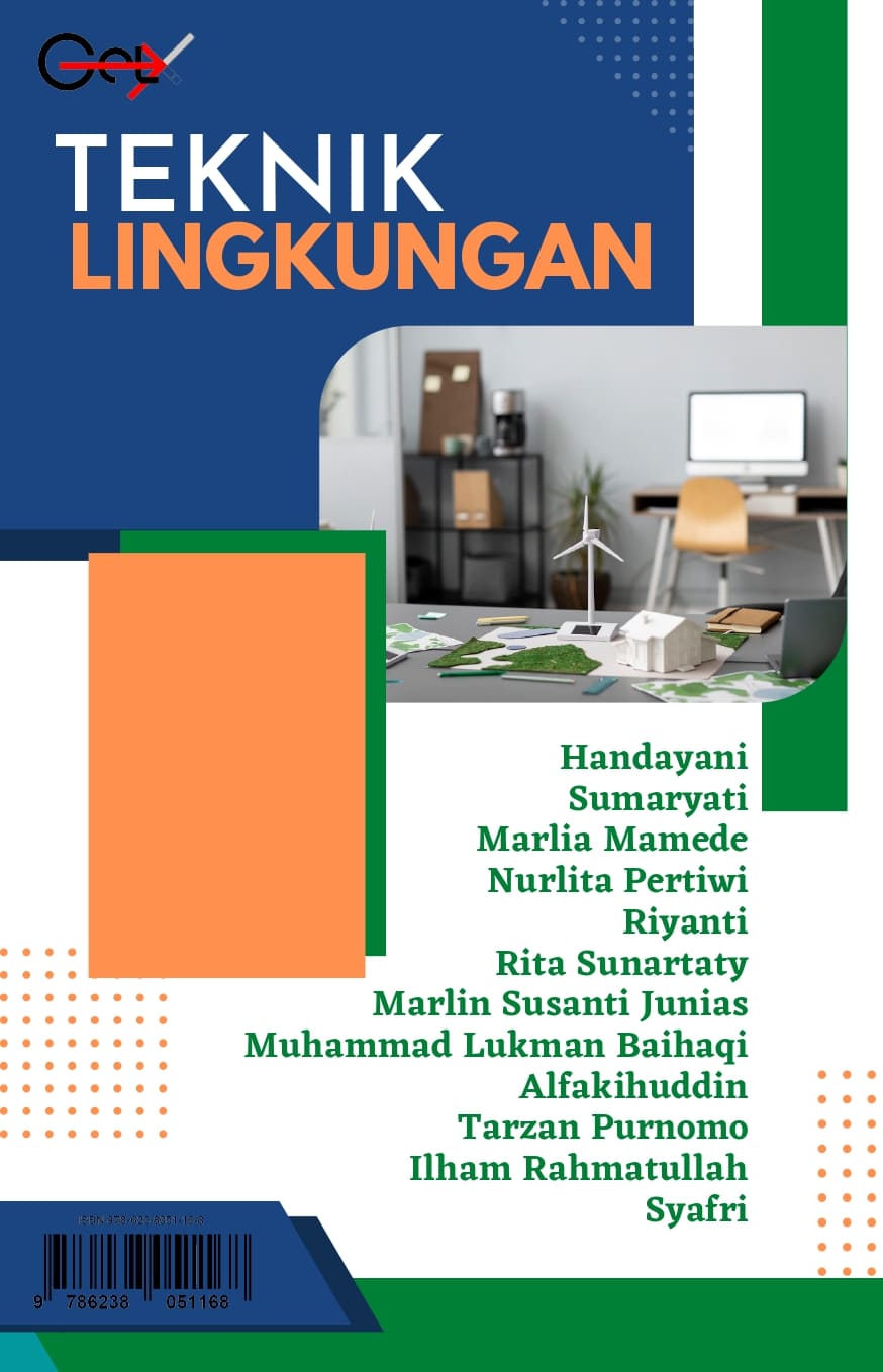 Teknik Lingkungan